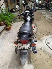 Suzuki Hayate 2014 Model