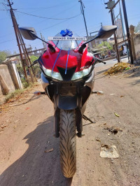 Yamaha YZF R15 V3 2018 Model