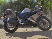 Yamaha YZF R15 V3