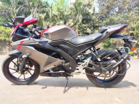 Yamaha YZF R15 V3
