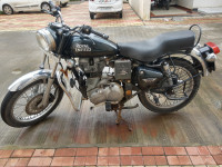 Royal Enfield Bullet Electra Twinspark 2014 Model