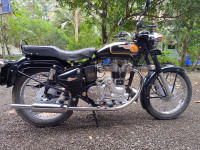 Royal Enfield Bullet Standard 350