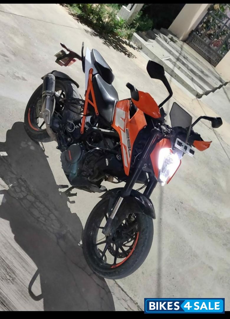KTM Duke 250 KTM Duke 250