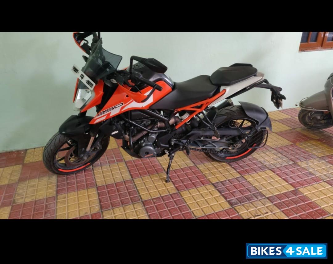 KTM Duke 250 KTM Duke 250