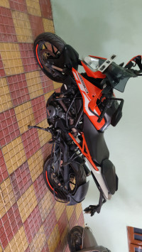 KTM Duke 250