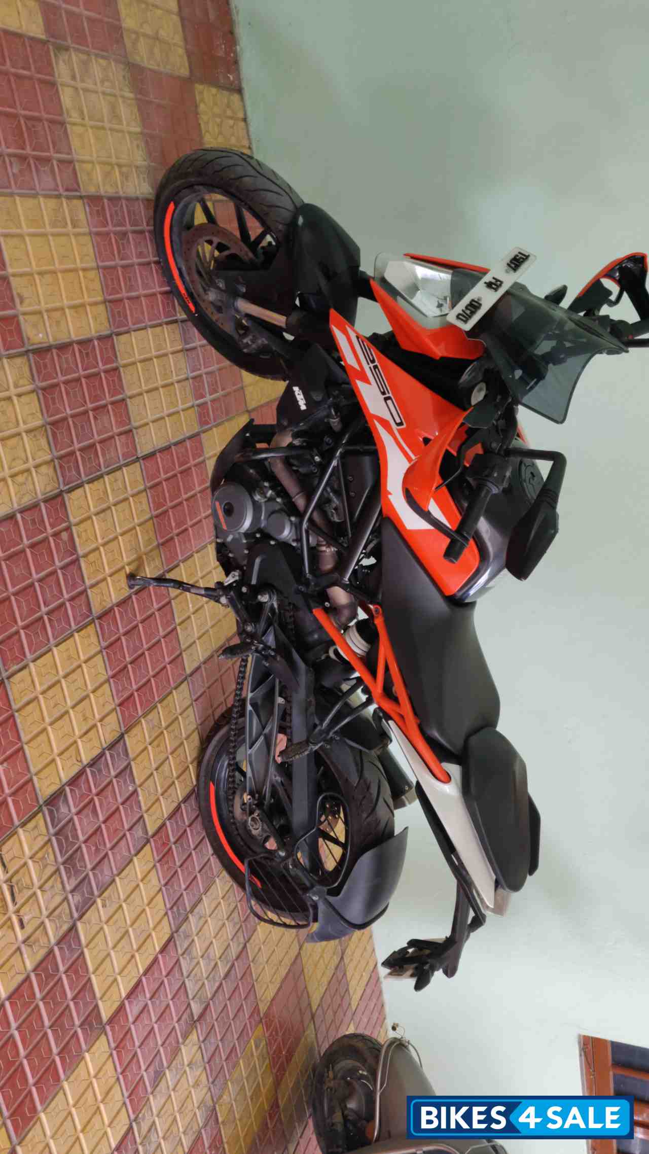 KTM Duke 250 KTM Duke 250