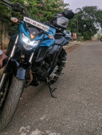 Yamaha FZ25