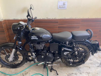 Royal Enfield Classic 500 2018 Model