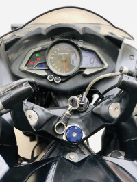 Bajaj Pulsar RS 200 ABS 2017 Model