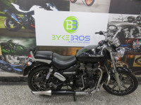 Flicker Royal Enfield Thunderbird