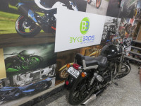 Flicker Royal Enfield Thunderbird