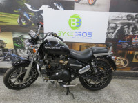 Flicker Royal Enfield Thunderbird