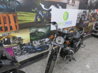 Flicker Royal Enfield Thunderbird