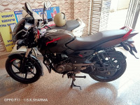 Bajaj Pulsar 150 Neon 2019 Model