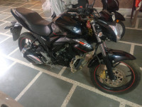 Suzuki Gixxer 150 2017 Model