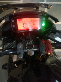 Suzuki Gixxer 150