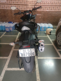 Suzuki Gixxer 150