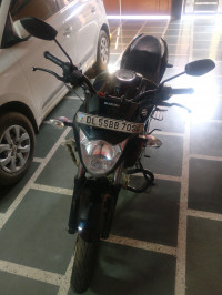 Suzuki Gixxer 150