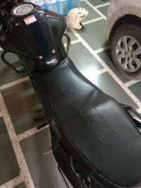 Suzuki Gixxer 150