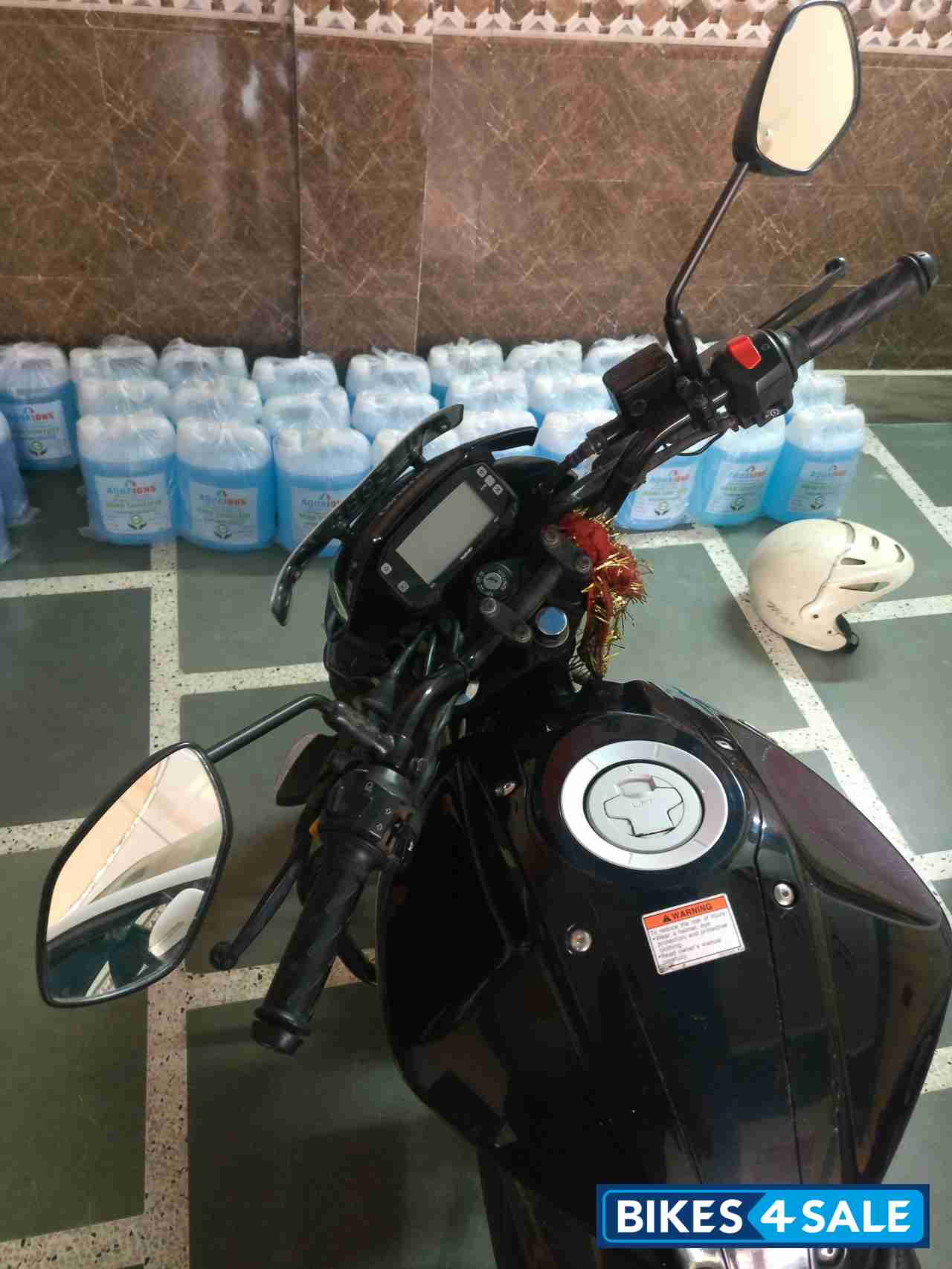 Suzuki Gixxer 150