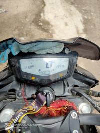 TVS Apache TVS Apache RTR 160 4V FI 2019 Model