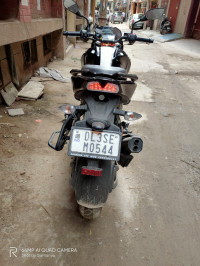 TVS Apache TVS Apache RTR 160 4V FI