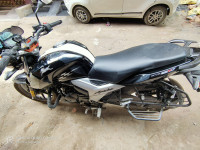 TVS Apache TVS Apache RTR 160 4V FI