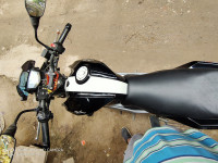 TVS Apache TVS Apache RTR 160 4V FI