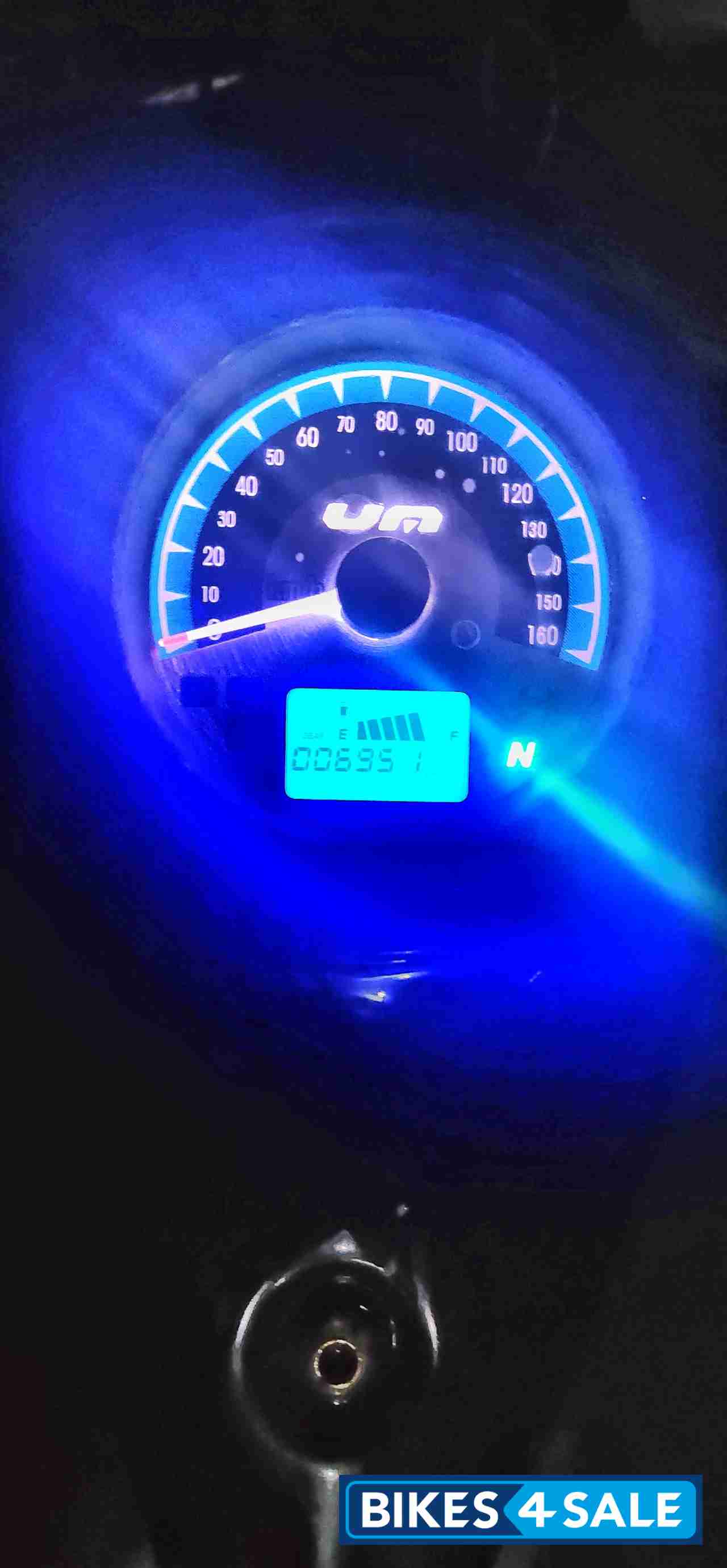 UM Renegade Commando