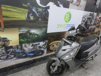 Hero Maestro Edge 125 2017 Model