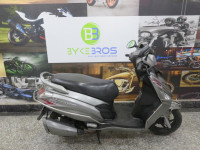 Hero Maestro Edge 125