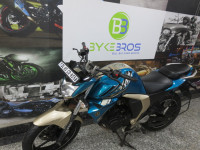 Yamaha FZ-S 2017 Model