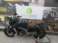 Bajaj Dominar 400 2017 Model
