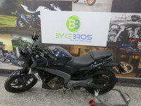 Bajaj Dominar 400