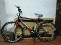 Bicycle Hero 2020 Model