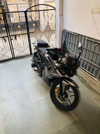 Bajaj Pulsar RS 200 2019 Model