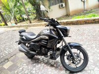 Suzuki Intruder 150 2018 Model