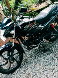 Hero Passion Pro 2019 Model