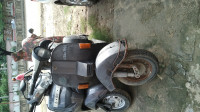 LML Vespa 1995 Model