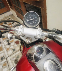Bajaj Avenger 220 DTS-i 2014 Model