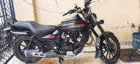 Bajaj Avenger Street 220 2017 Model