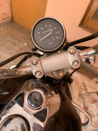 Bajaj Avenger Cruise 220 2015 Model