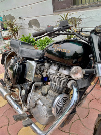 Royal Enfield Bullet Electra