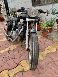 Royal Enfield Bullet Electra