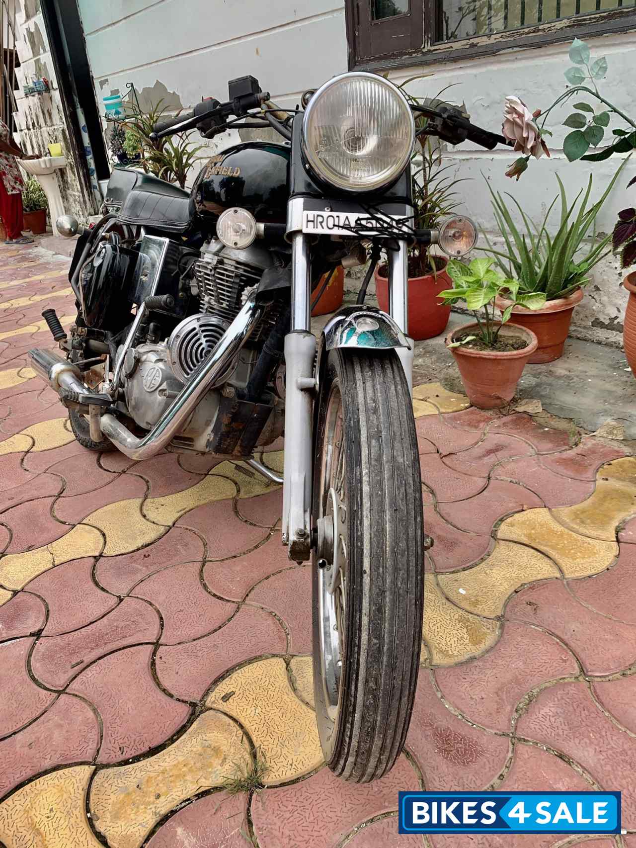 Royal Enfield Bullet Electra Royal Enfield Bullet Electra