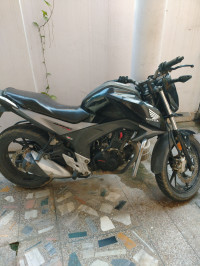 Honda CB Hornet 160R 2016 Model