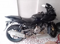 Bajaj Pulsar 220F 2012 Model
