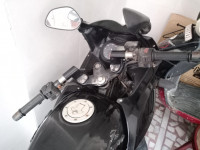 Bajaj Pulsar 220F