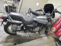 Bajaj Avenger Cruise 220