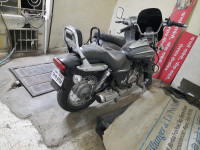 Bajaj Avenger Cruise 220